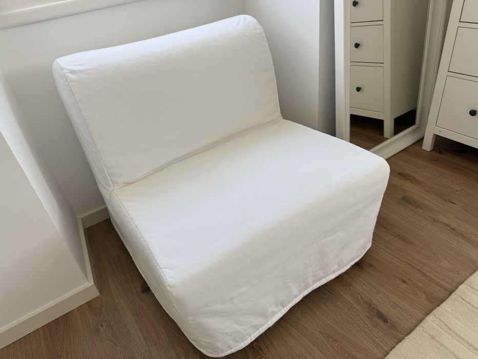 Sofá-cama LYCKSELE Ikea