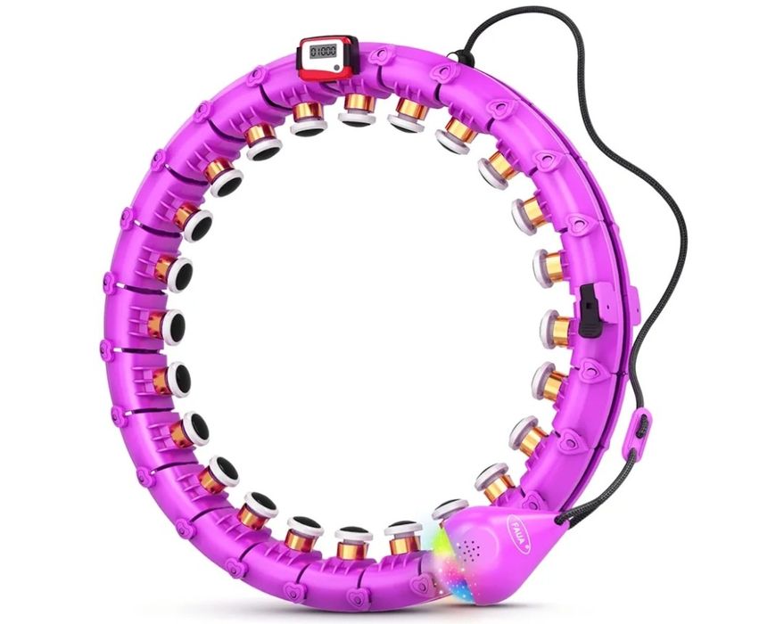 Фитнес-обруч SPMOVE Bodybuilding Circle