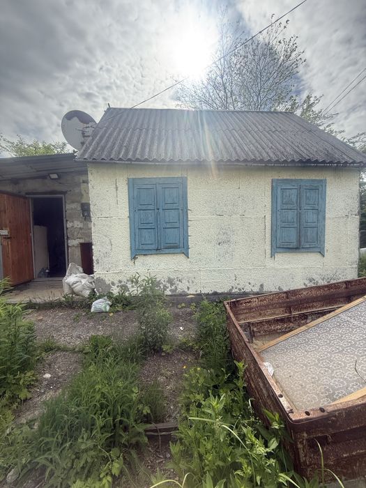 Продам дачу у Таромському