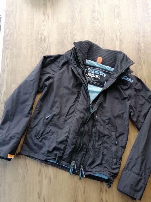 Куртка Superdry Japan размер М