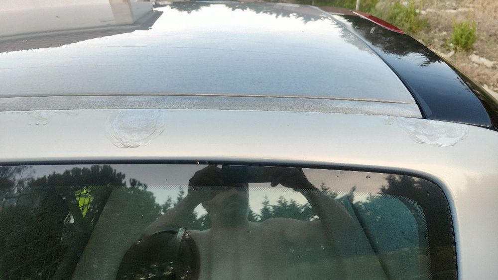 Renault Clio 1.9d comercial troco
