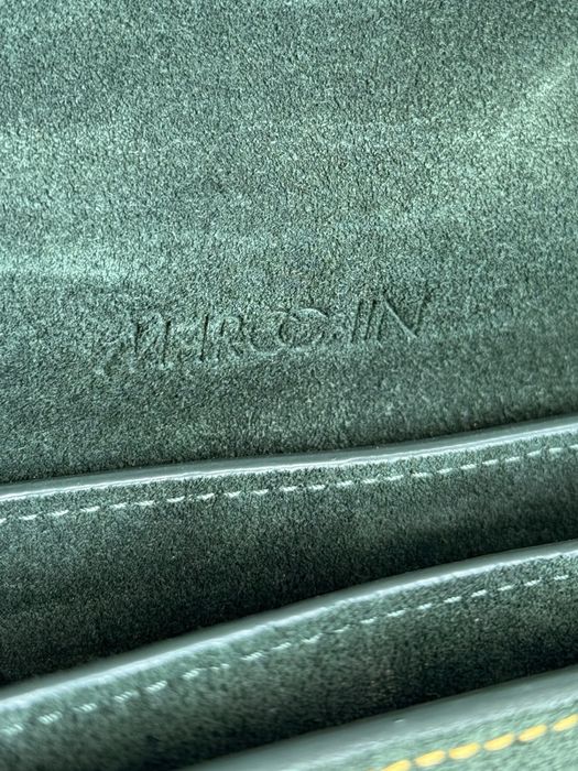 Crossbody Marc Cain Leather New