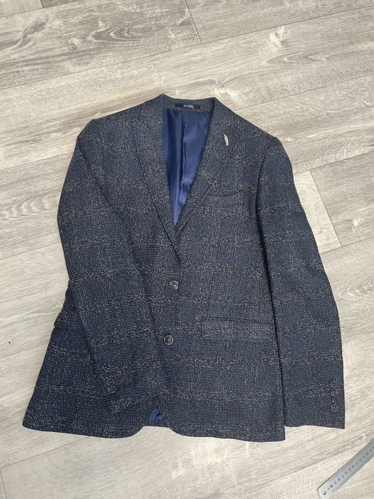 Піджак чоловічий Suvari