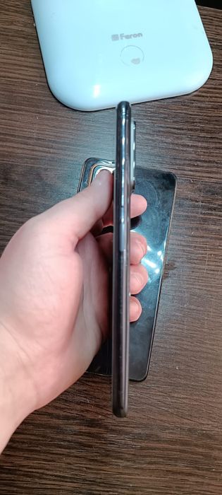 Продам смартфон Xiaomi Redmi Note 10 Pro 6/64
