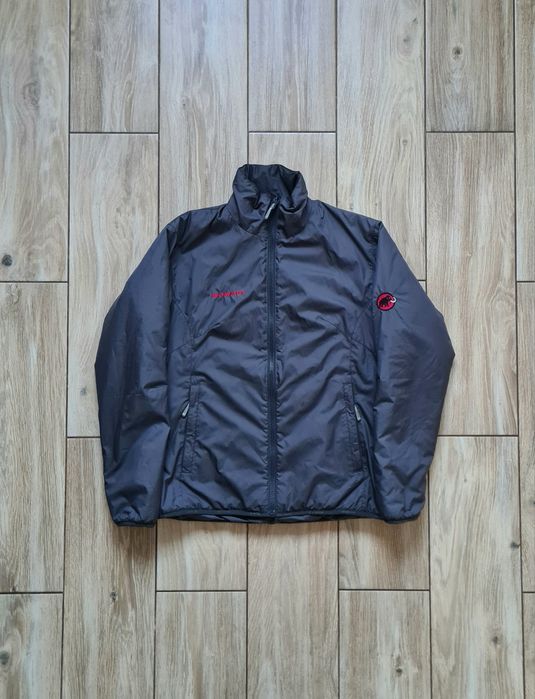 Kurtka puchowa mammut