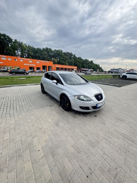 SEAT Leon 2007 VIN VSSZZZ1PZ8R047925 фото оголошення 3 з 18