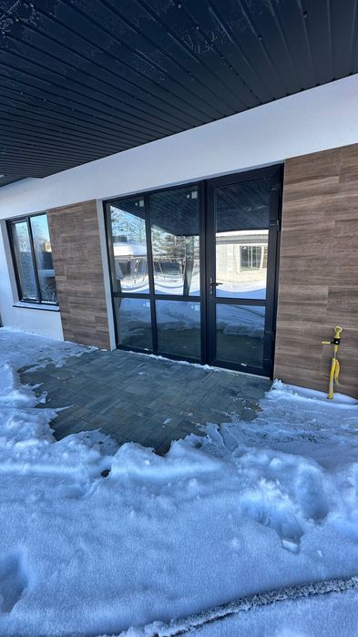 Таунхаус КМ НОВА МРІЯ!