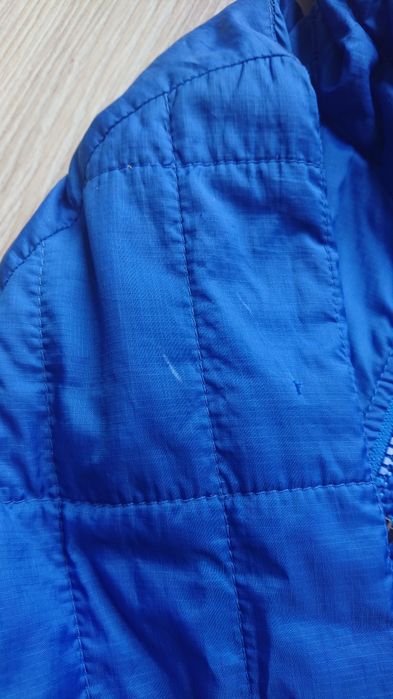 Kurtka Nike 8-10 lat