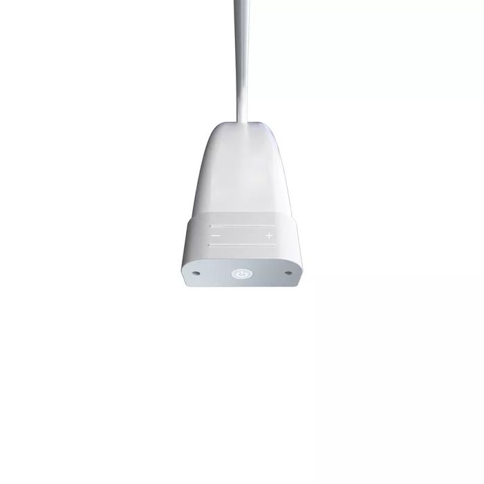 Moon ligh Luz led forma meia lua Fosoto FT-Y8 para São de Beleza, Tatu