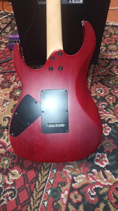 Електрогітара CORT X100 OPBC