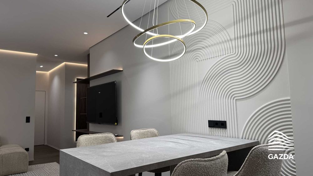 1-room apartment apartment by the address st. Tivodara Legotskogo (area 48 m²) - Atlanta.ua - photo 11