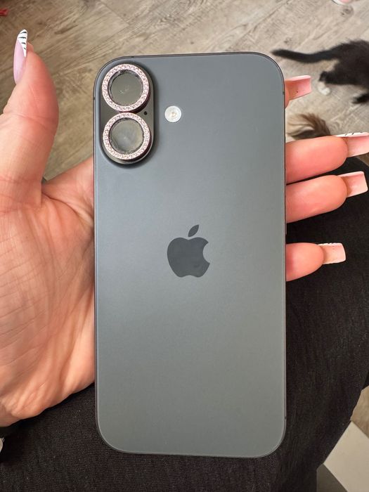 Iphone 17.
