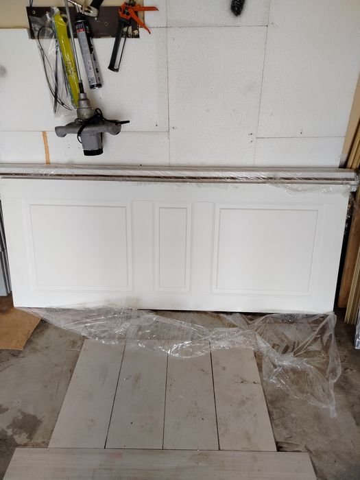 Продам дерев'яні двері