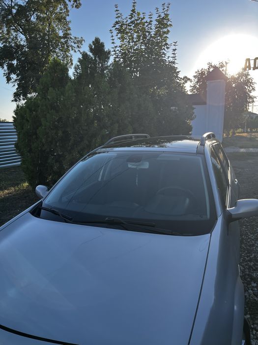 Renault Megane 2