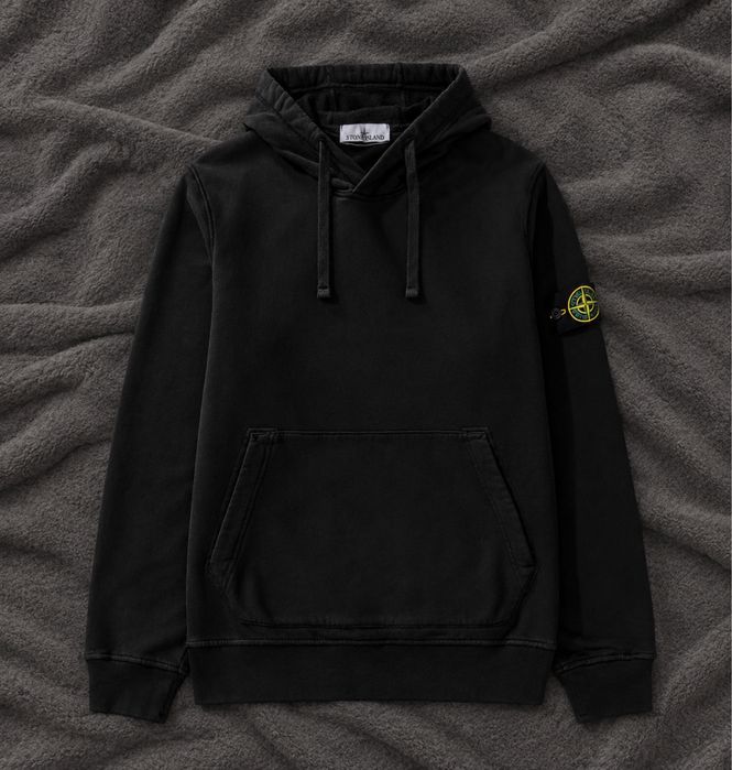 Худі Stone Island