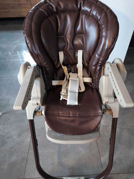 Fotelik do karmienia chicco