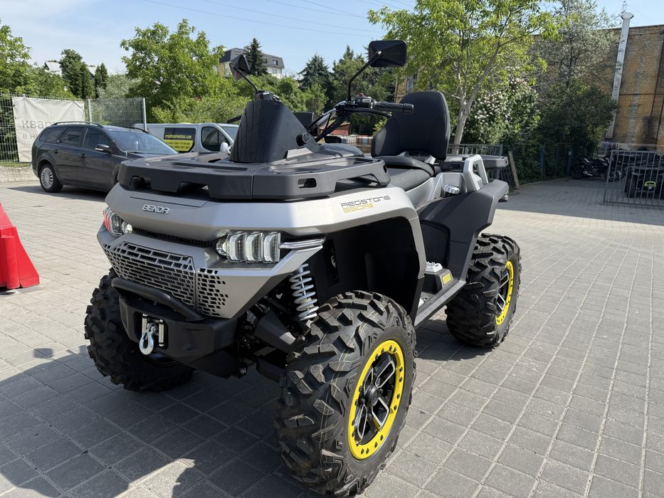 BENDA Redstone 550 R2 Full Доставка/Кредит/Гарантія