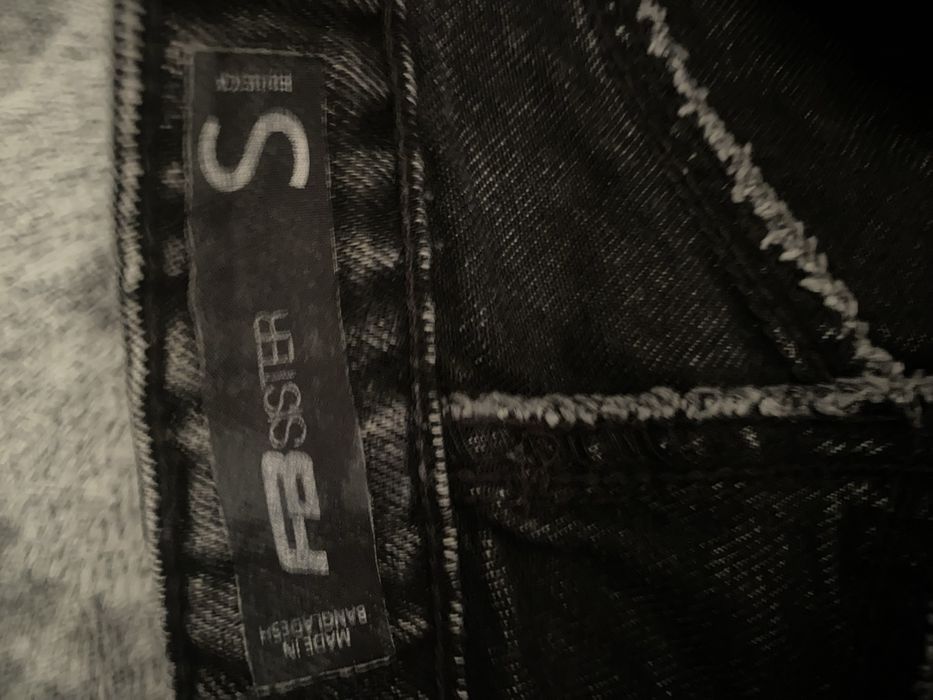 Sprzedam jeans wysoki stan
