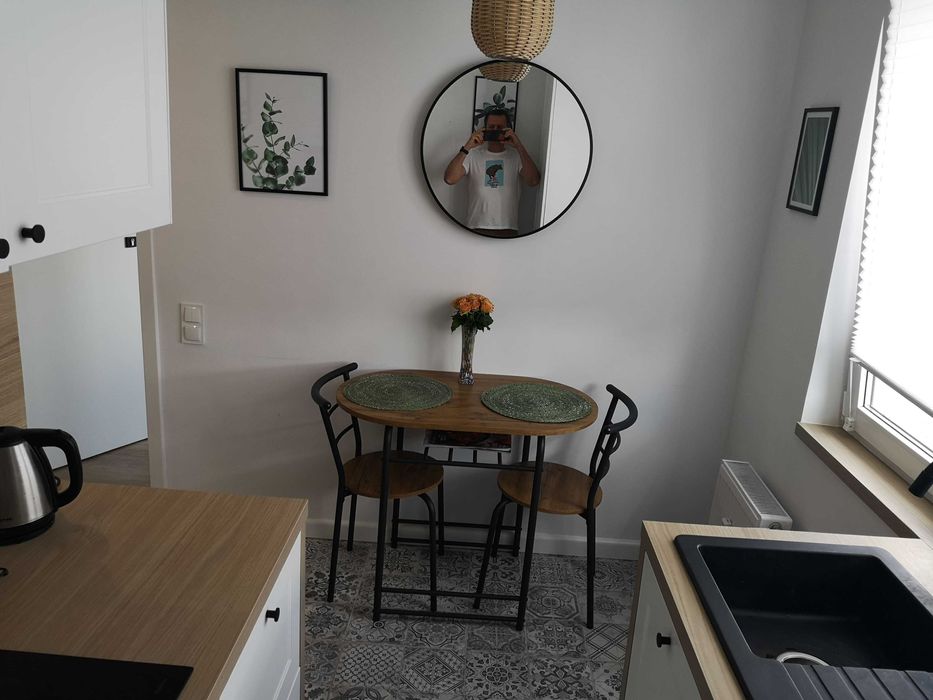 Wynajmę BEZ ŻADNYCH PROWIZJI pokój z balkonem, jednoosobowy