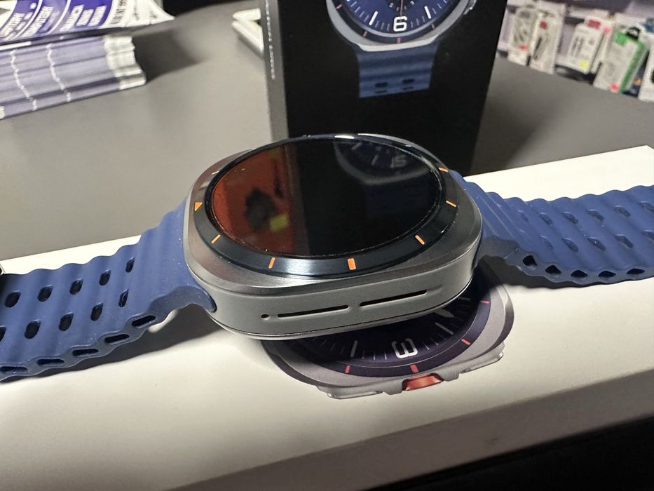 ***Sklep Tel4u - Samsung Galaxy Watch Ultimate 2; 22m gwar