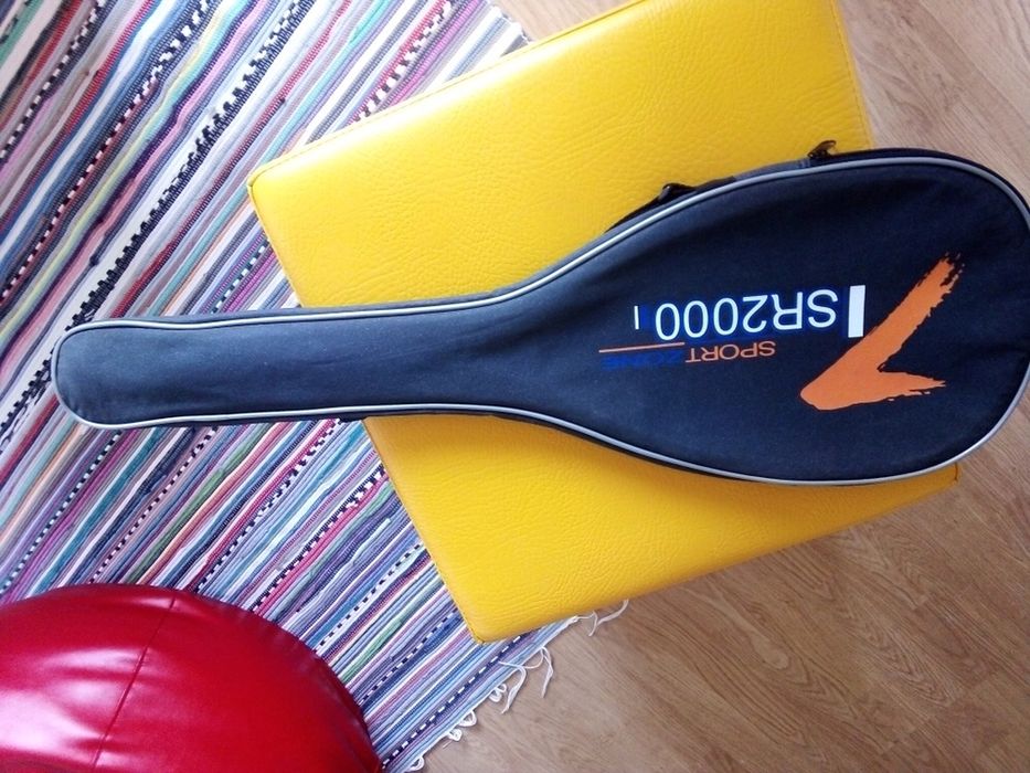 Raquete Squash NOVA64551885279107121