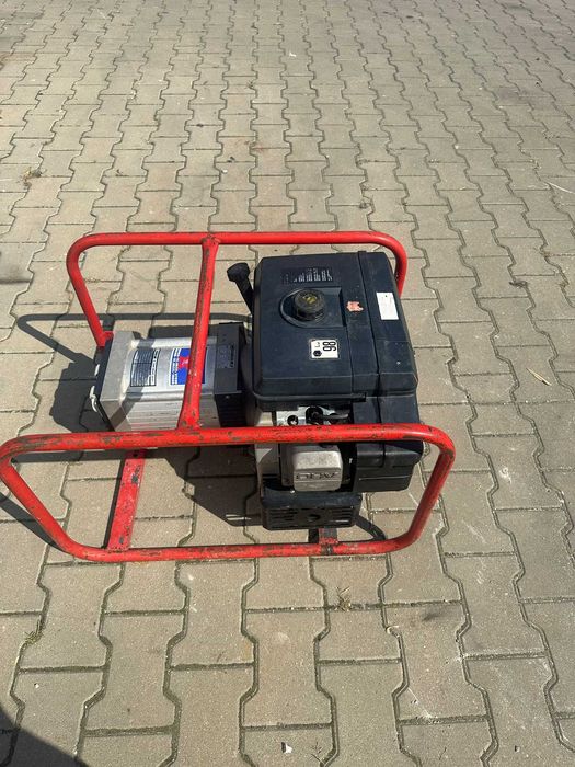 Agregat prądotwórczy Endress ESE 404 BS/S Generator Vanguard 230V/3,5