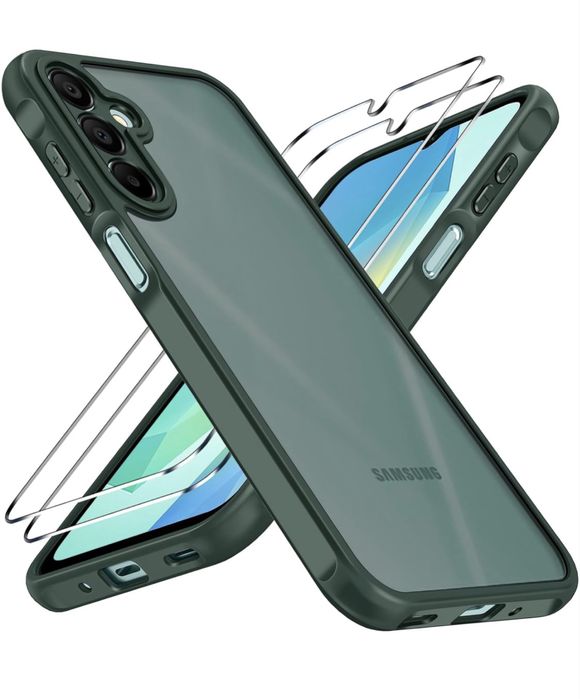 Capa telemovel A16