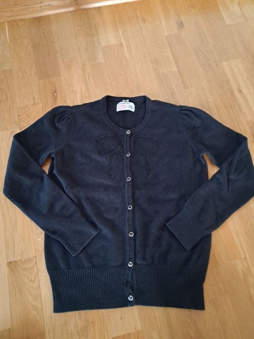 2 sweterki Reserved dziewczęce