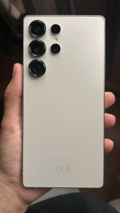 Samsung Galaxy S25 Ultra