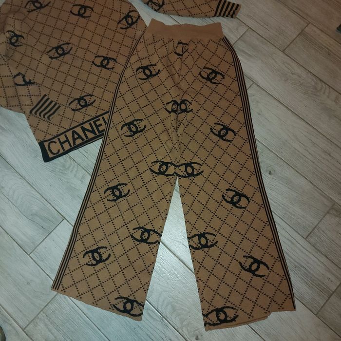 Zestaw bluza+spodnie