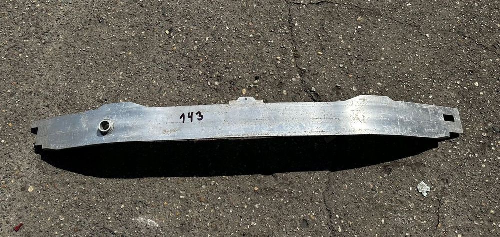 WZMOCNIENIE ZDERZAKA BELKA PRZÓD BMW 3 F30 F20 F82 F83 F80 51117255393