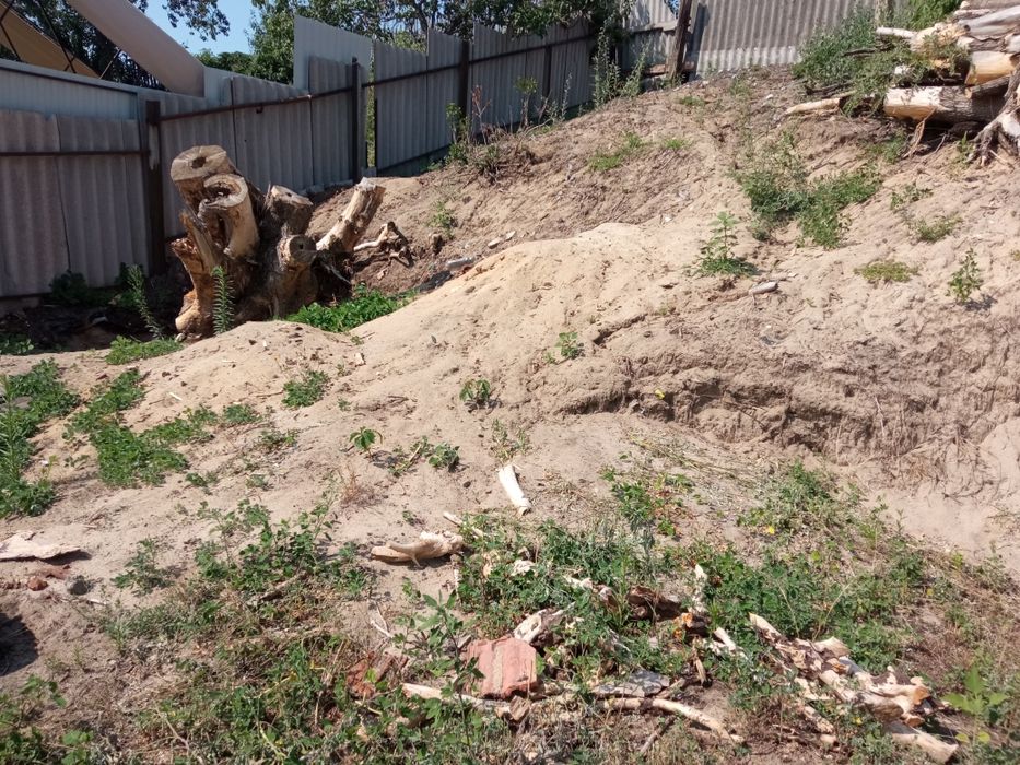 Подарю  для подсыпки .