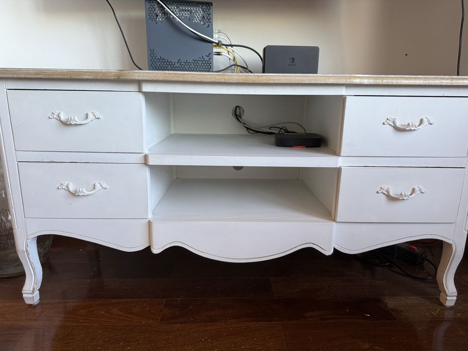 Conjunto moveis Sala