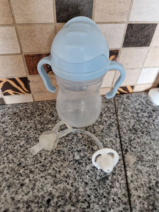 B.box bidon używany
