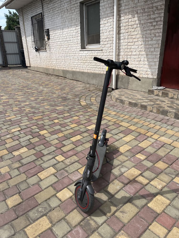 Xiaomi Mi Pro 2 оригінал до 45 км Electric Scooter електро самокат: 11 ...