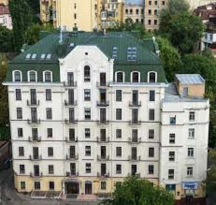 Продаж Квартири Хрещатик Круглоуніверситетська Бессарабська площа Липки
