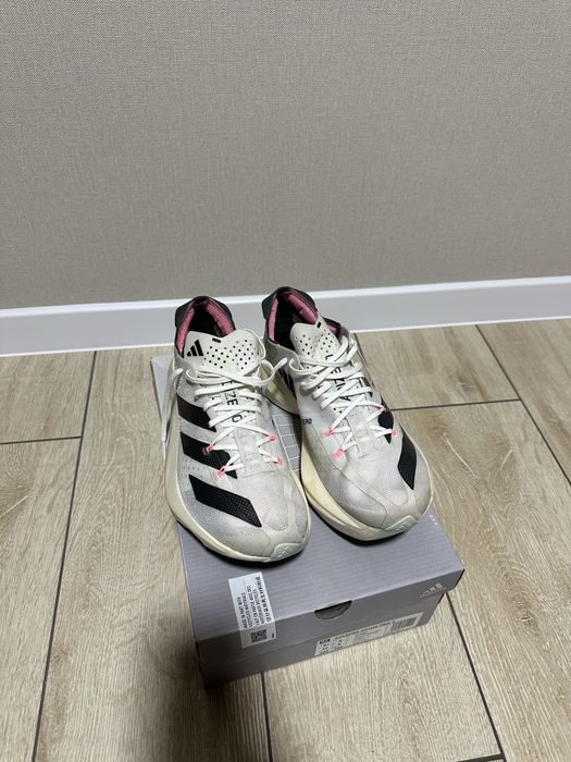 Adidas Adizero Adios Pro 3