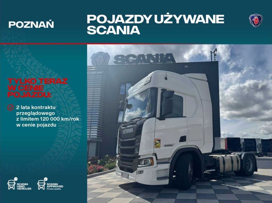 Scania