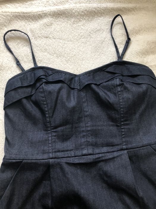 Sukienka Armani Exchange