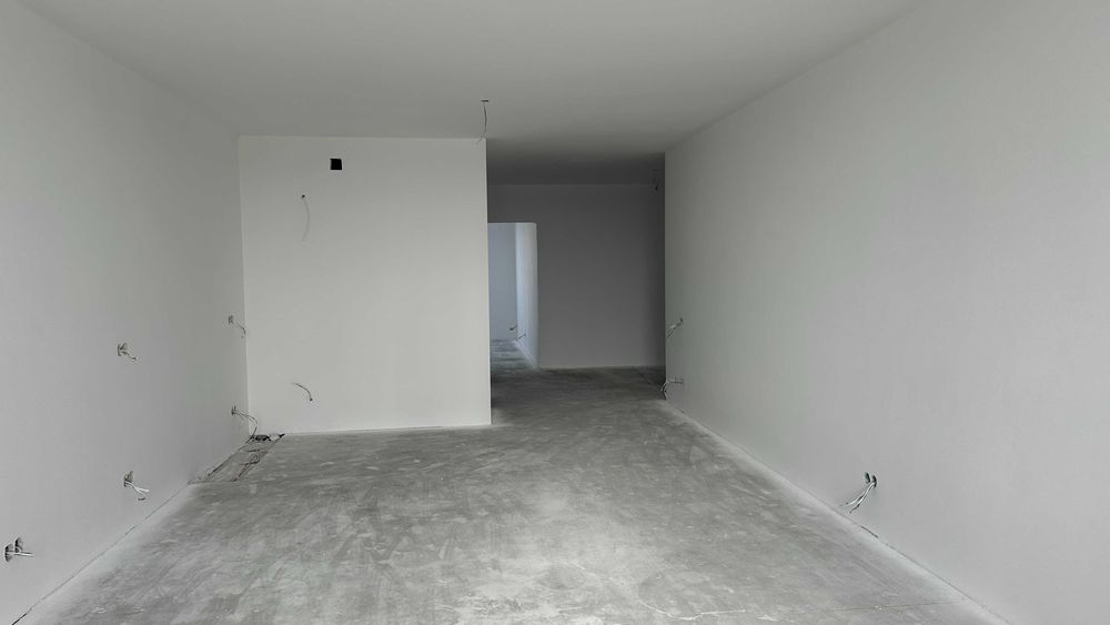 Продаж 3-к квартири від забудовника з ремонтом Whitebox, біля Львова