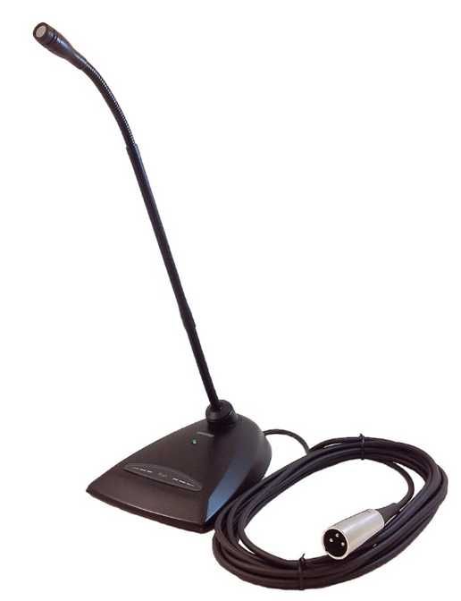 Microfones profissionais AKG e SHURE | Novos