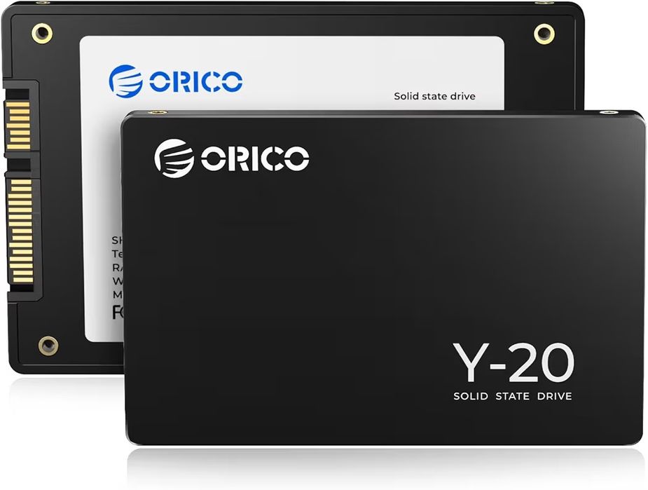 Dysk orico  sata III 2.5 SSD 128gb