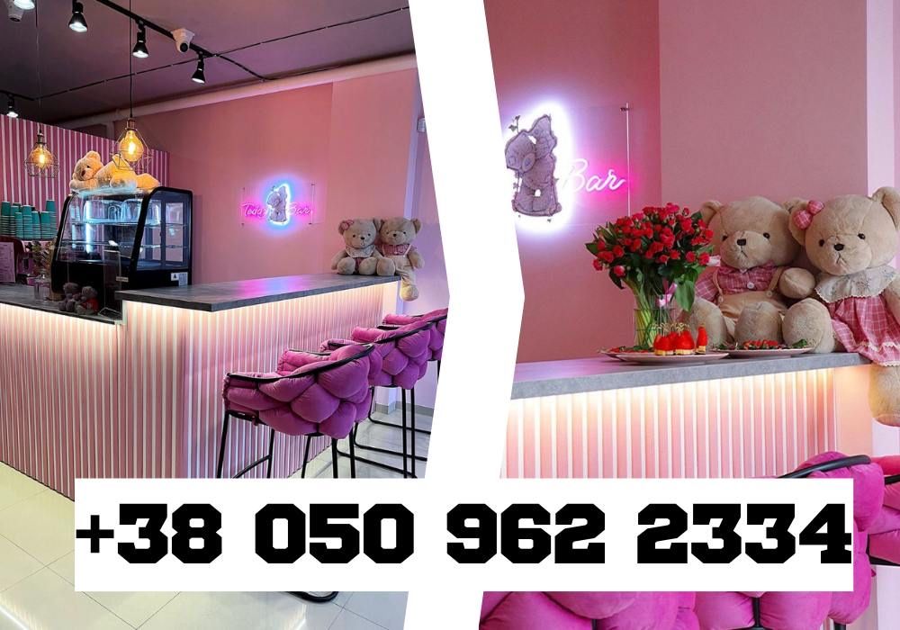 ТОП ЦІНИ‼️РОЗКІШНІ Барні стійки, торгові меблі + ГАРАНТІЯ 12 місяців