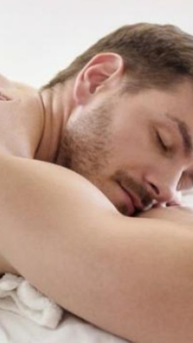 Масаж Київ в Соломянському районі Розслабляючій