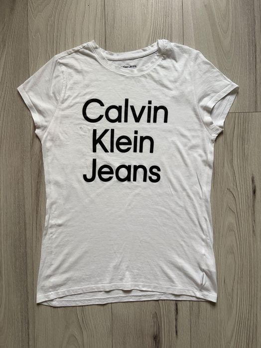T-shirt Calvin Klein Jesns