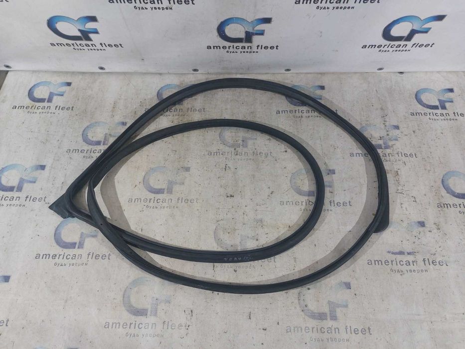 Chevrolet Trax 2018 Уплотнитель двери задней / передней