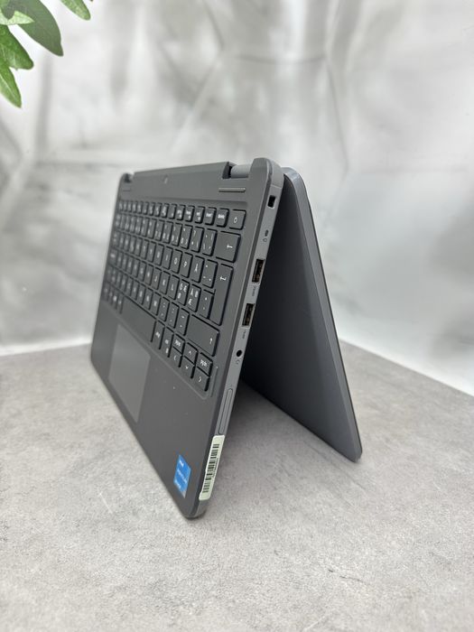 Сенсорний Dell Latitude 3120/11"/Pentium N6000 /8/128ГБ SSD/HD/100шт.