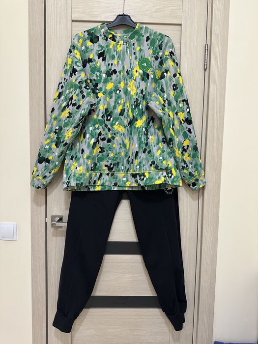 Продам жіночий костюм Adidas Stella McCartney