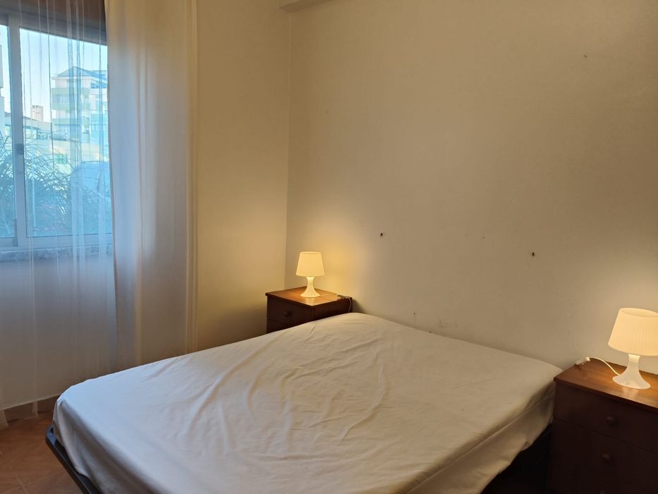 T2 Rinchoa: Renovado, Equipado e Mobilado