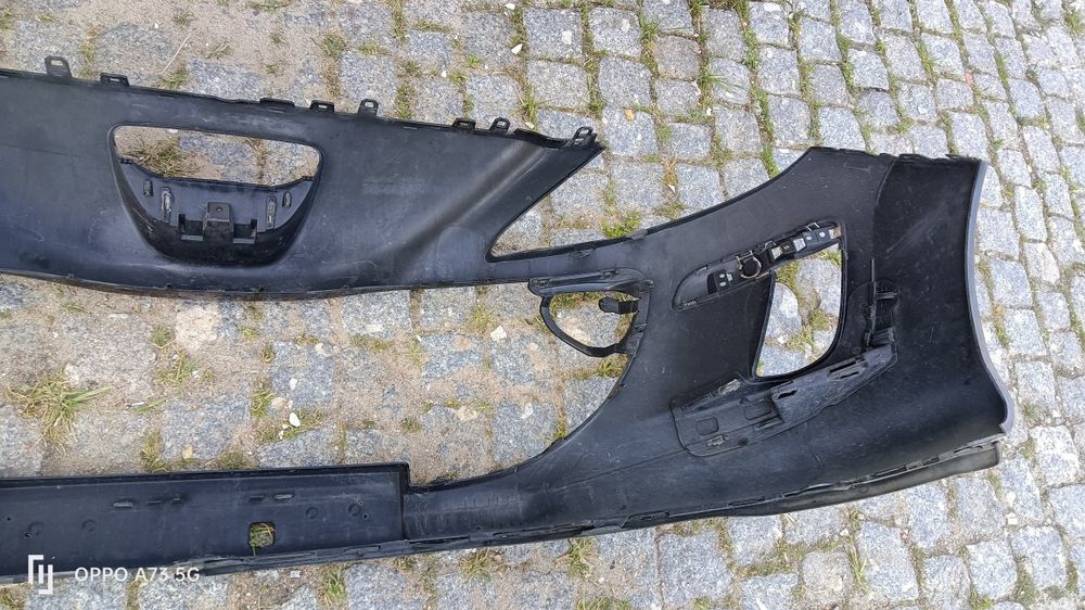 Parachoques Peugeot 308 para choques 2008